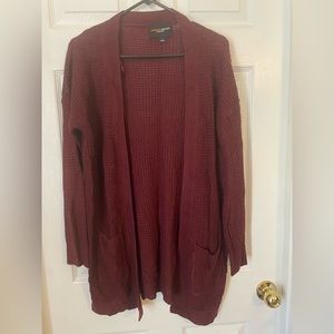 Women’s cardigan